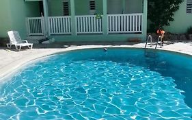 Sejour Entre Plage Et Piscine